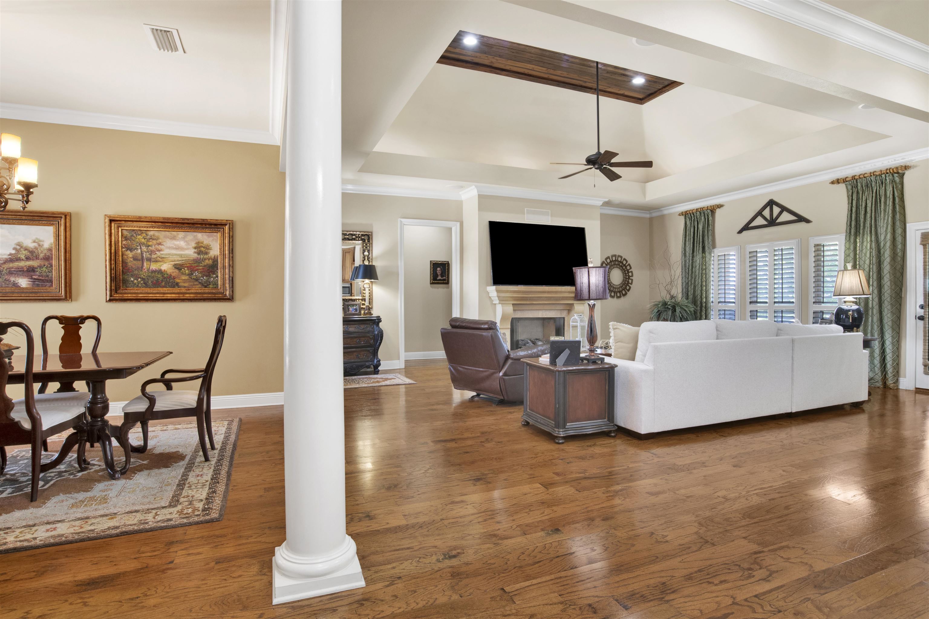 30167 Persimmon Drive Daphne, AL 36527 - Photo 8 of 45