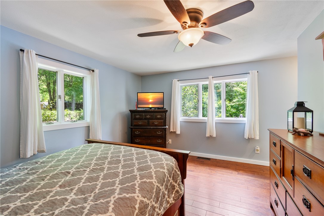 7733 East Port Bay Road Wolcott, NY 14590 - Photo 39 of 49 Beautiful views from every window!