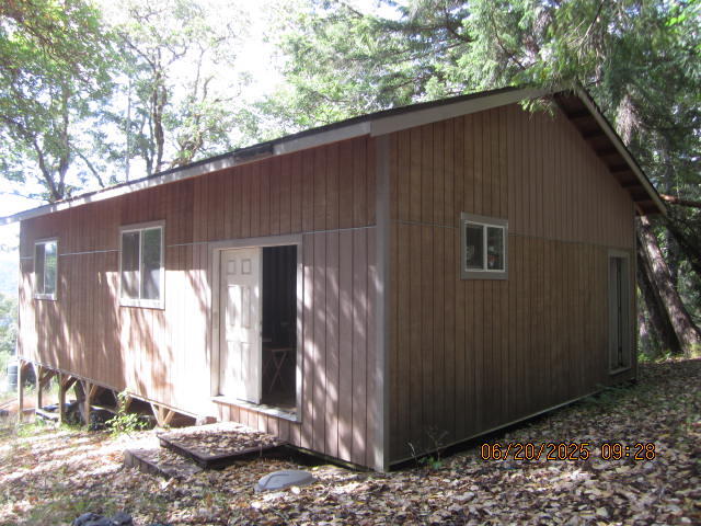0 Sunset Ridge Road Blocksburg, CA 95514 - Photo 2 of 6