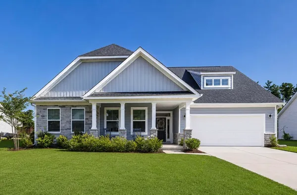 $635,000 | 169 Huguenot Trail, Huger, SC 29450