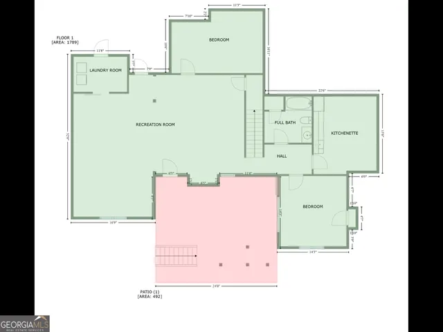 $2,150 | 6729 Great Water Drive, Flowery Branch, GA 30542
