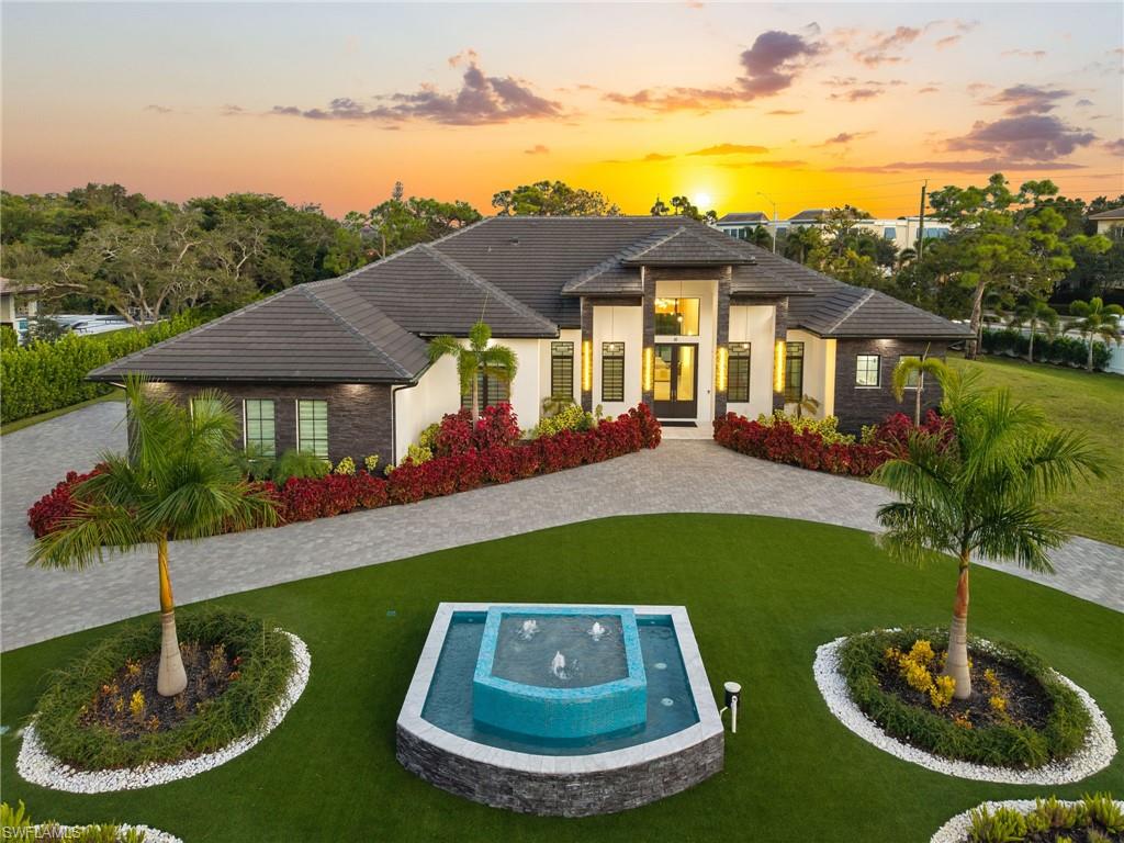 2024-BUILT LUXURY ESTATE