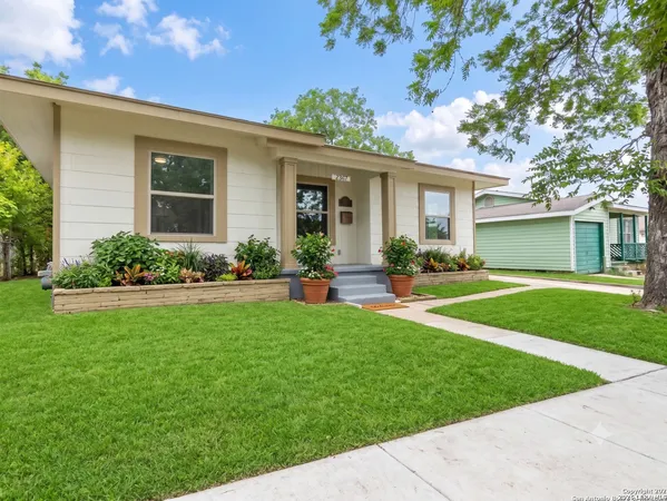 $225,000 | 2367 Burnet Street, San Antonio, TX 78202