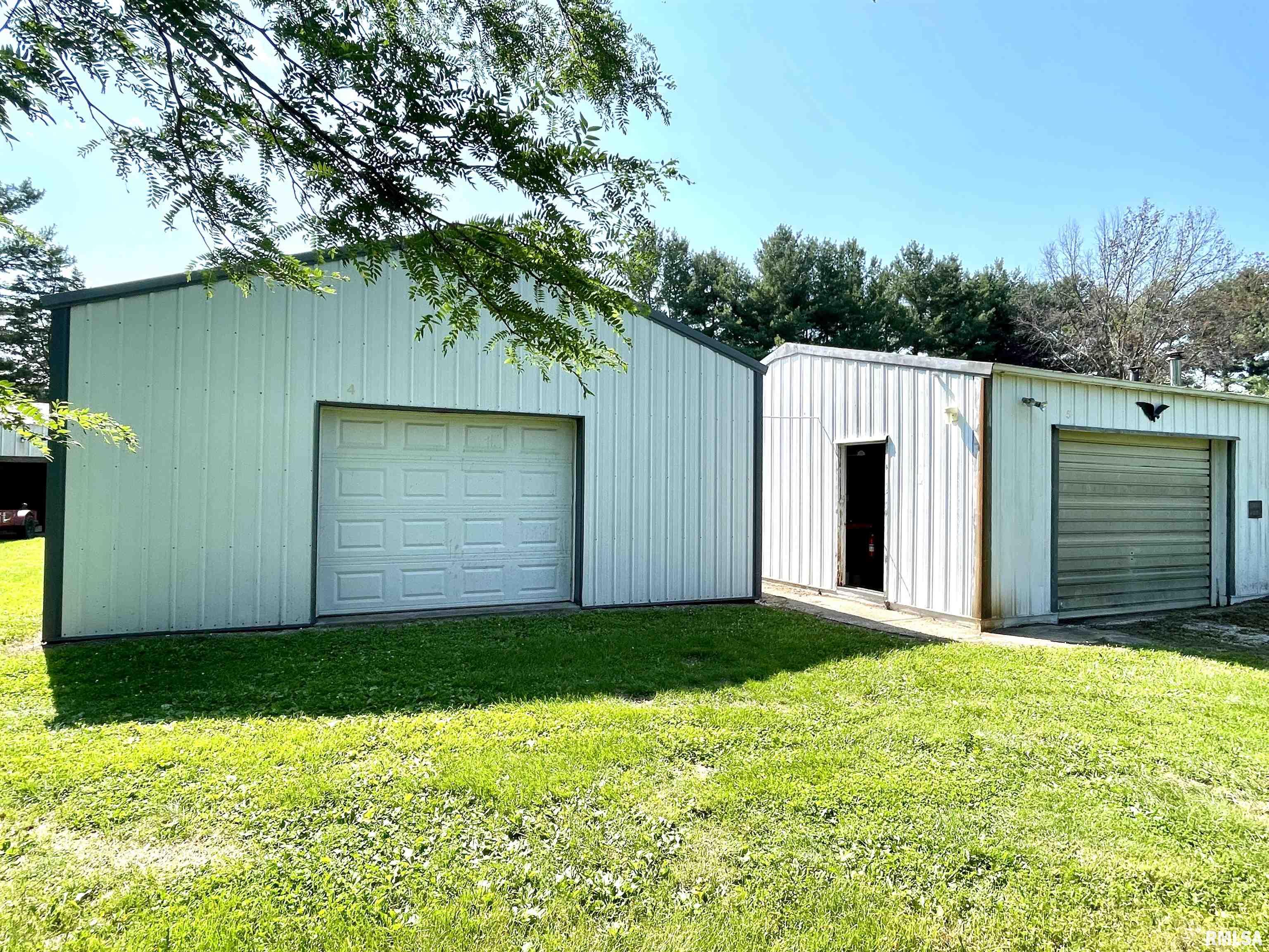115 North Murphy Road Hanna City, IL 61536 - Photo 42 of 69 Gallery Image 42