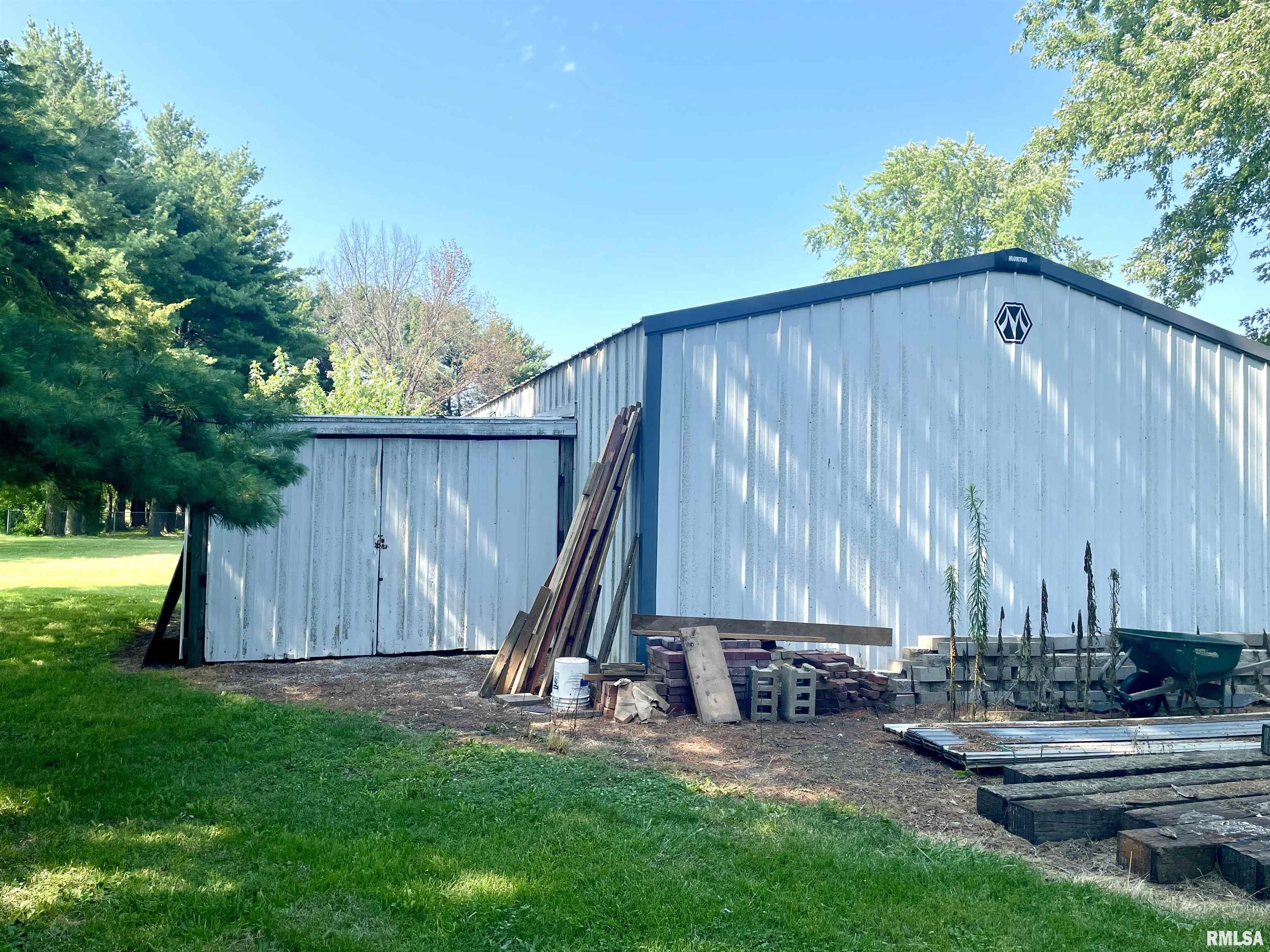 115 North Murphy Road Hanna City, IL 61536 - Photo 50 of 69 Gallery Image 50