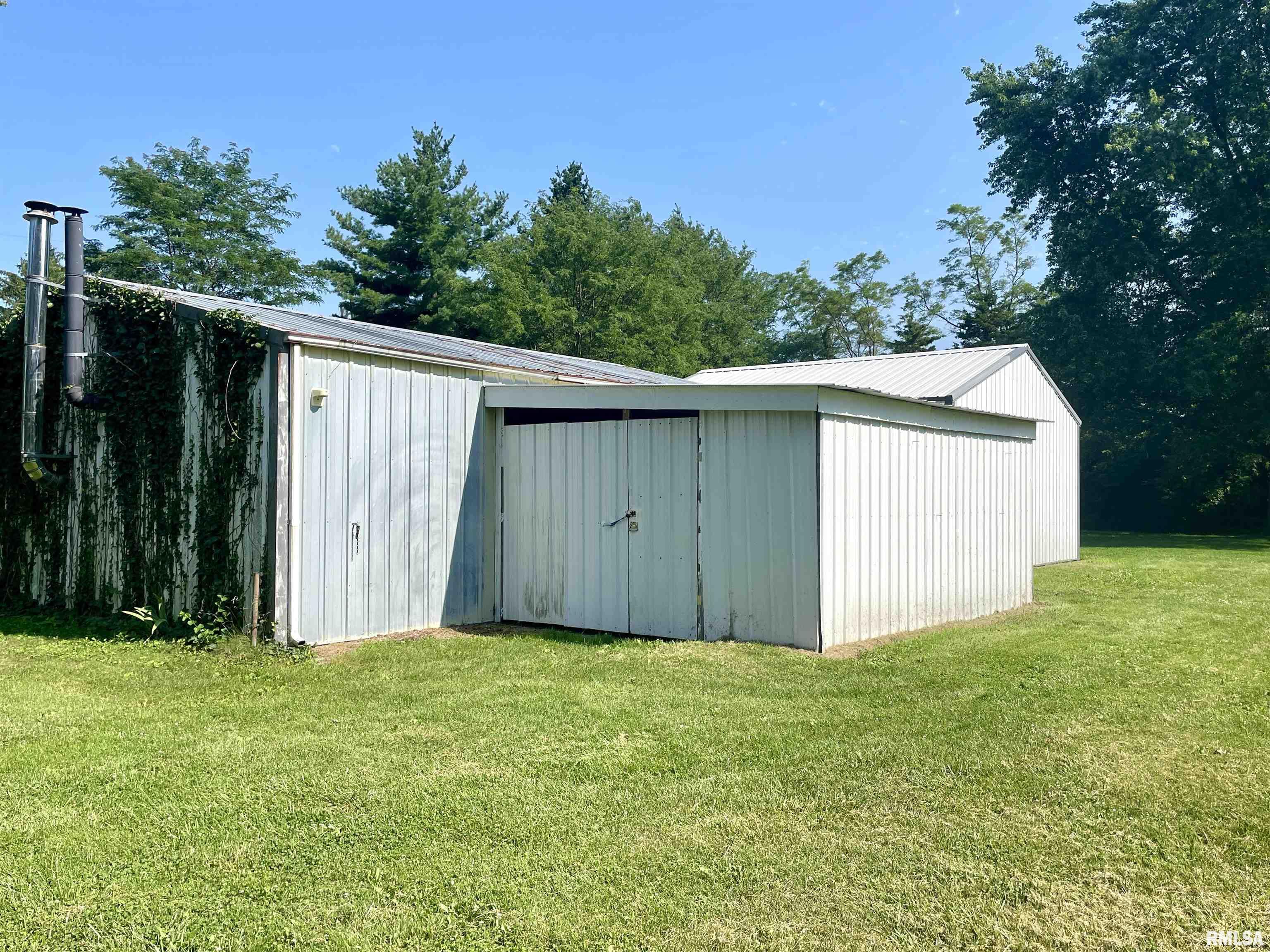 115 North Murphy Road Hanna City, IL 61536 - Photo 54 of 69 Gallery Image 54