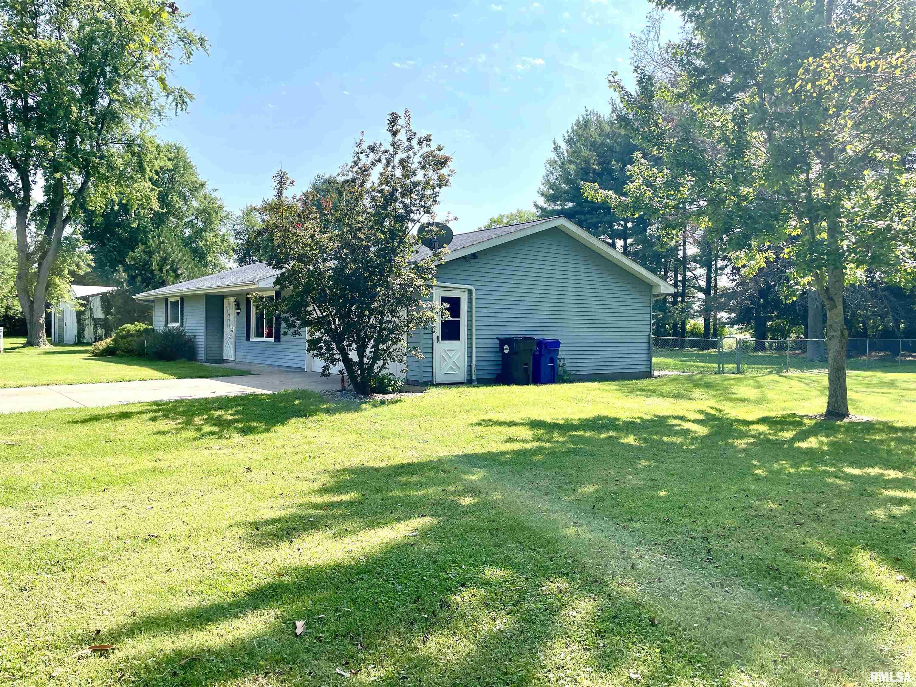 115 North Murphy Road Hanna City, IL 61536 - Photo 56 of 69 Gallery Image 56