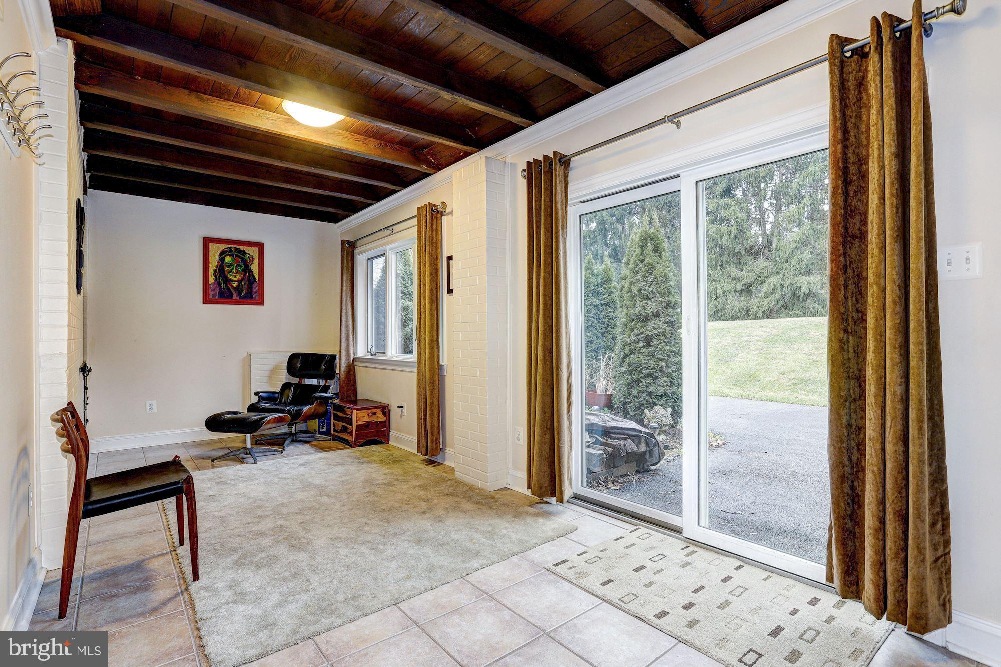 12207 Fingerboard Road Monrovia, MD 21770 - Photo 15 of 46 Sunroom