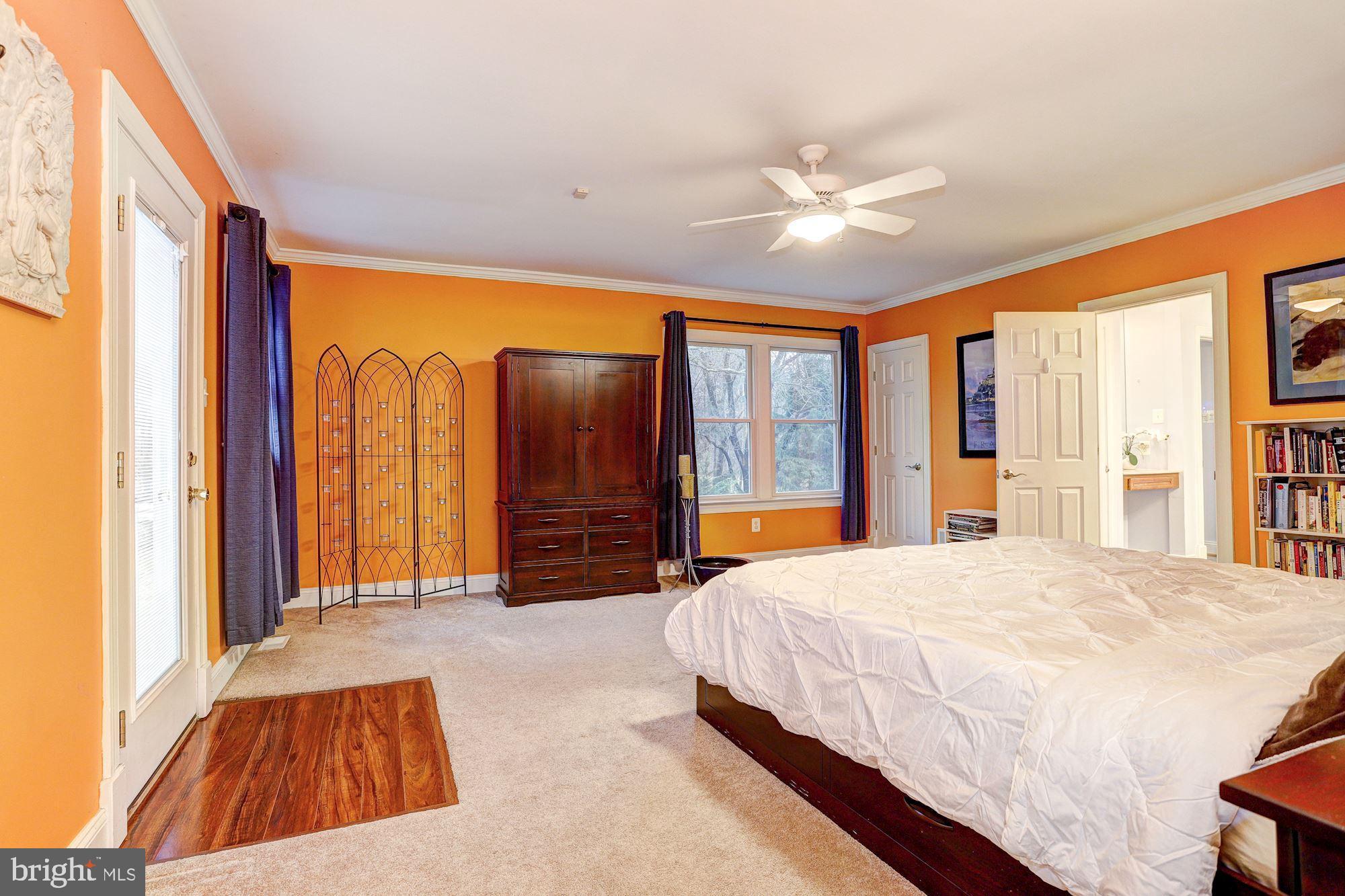 12207 Fingerboard Road Monrovia, MD 21770 - Photo 17 of 46 Primary Bedroom