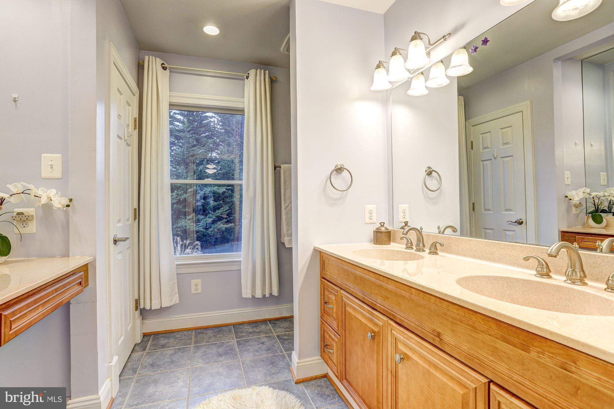 12207 Fingerboard Road Monrovia, MD 21770 - Photo 19 of 46 Primary Full Bath