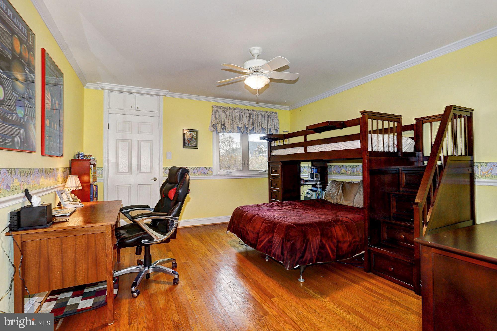 12207 Fingerboard Road Monrovia, MD 21770 - Photo 23 of 46 Bedroom