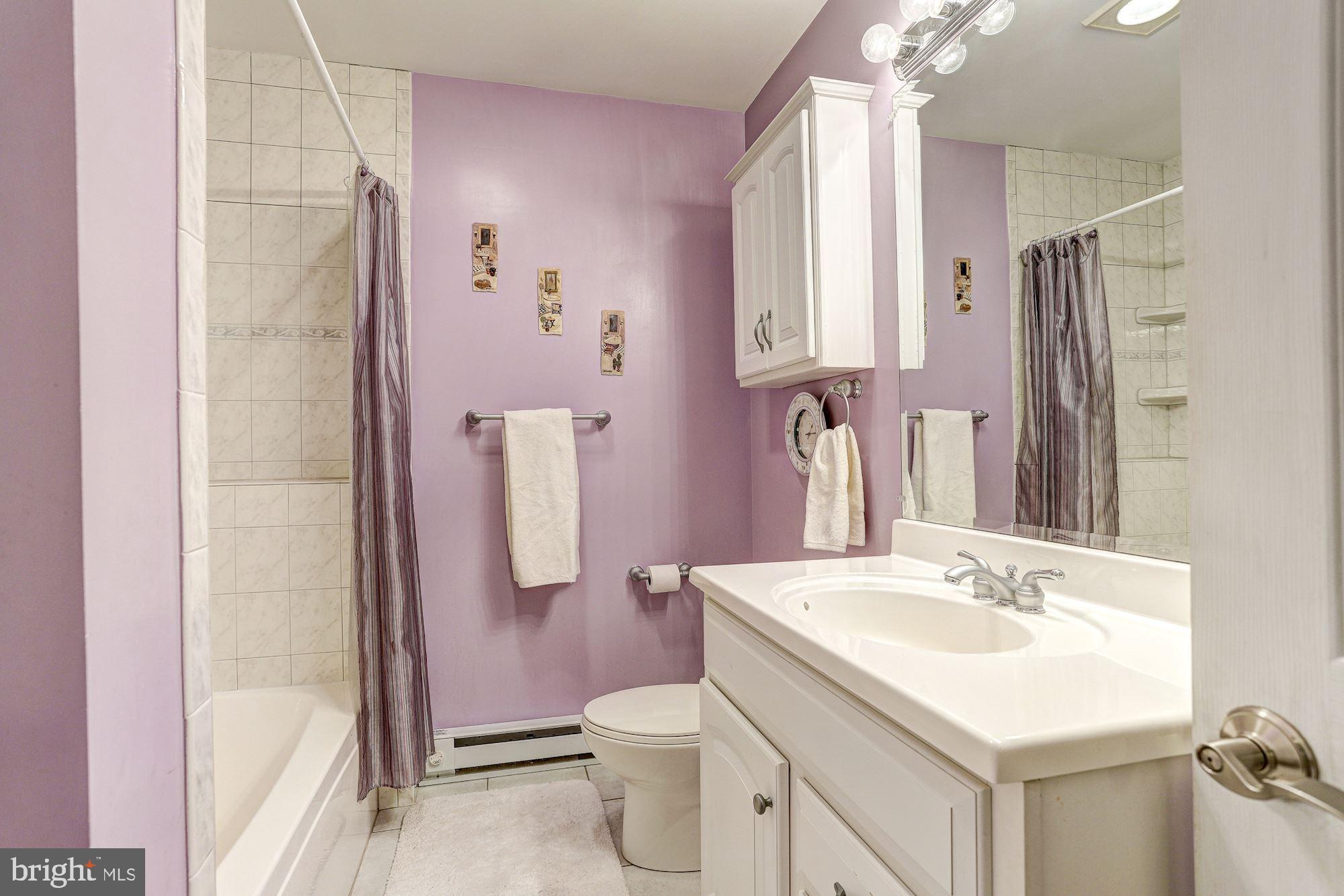 12207 Fingerboard Road Monrovia, MD 21770 - Photo 24 of 46 Full Bath