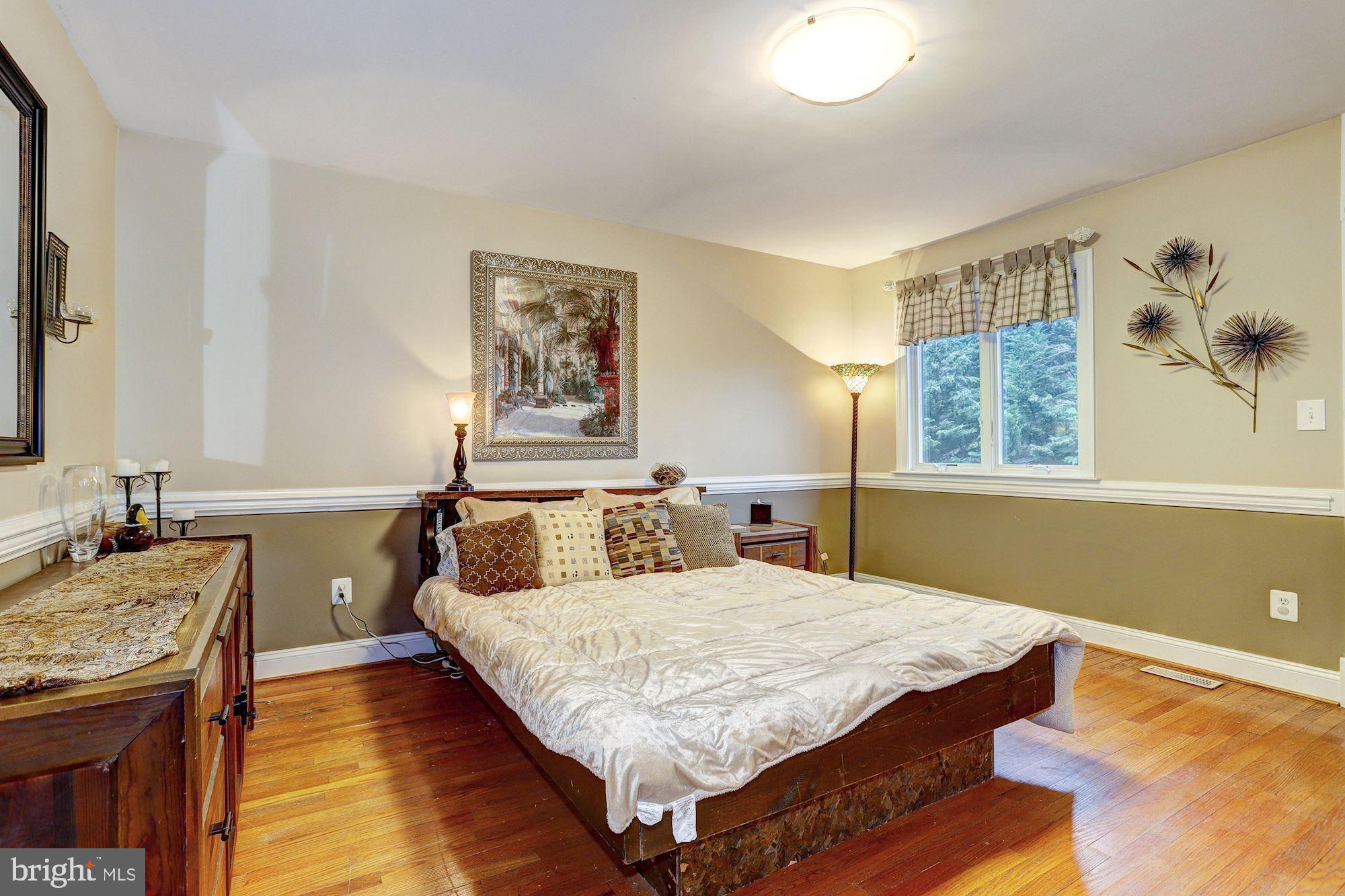 12207 Fingerboard Road Monrovia, MD 21770 - Photo 25 of 46 Bedroom