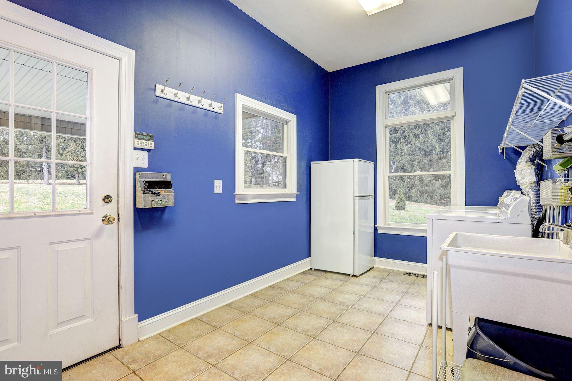 12207 Fingerboard Road Monrovia, MD 21770 - Photo 26 of 46 Arrival Center | Laundry Room