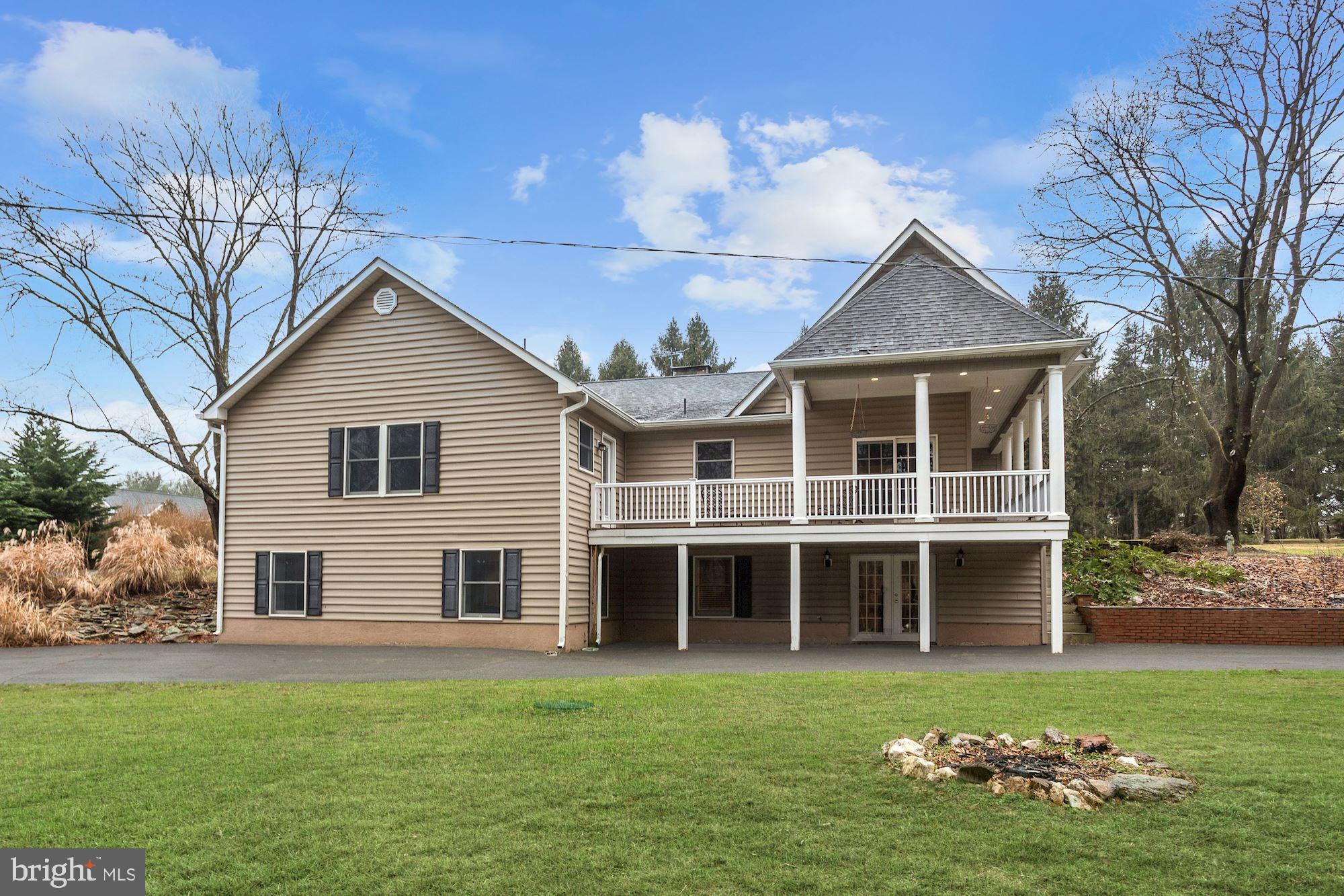 12207 Fingerboard Road Monrovia, MD 21770 - Photo 42 of 46 Welcome Home!