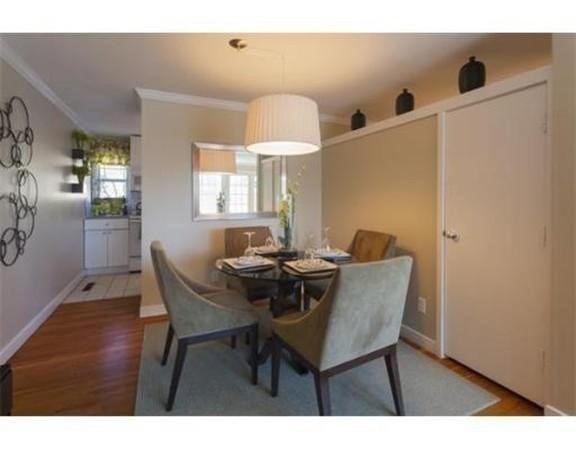 11 Oak Street, Unit 2 Wellesley, MA 02482 - Photo 4 of 10