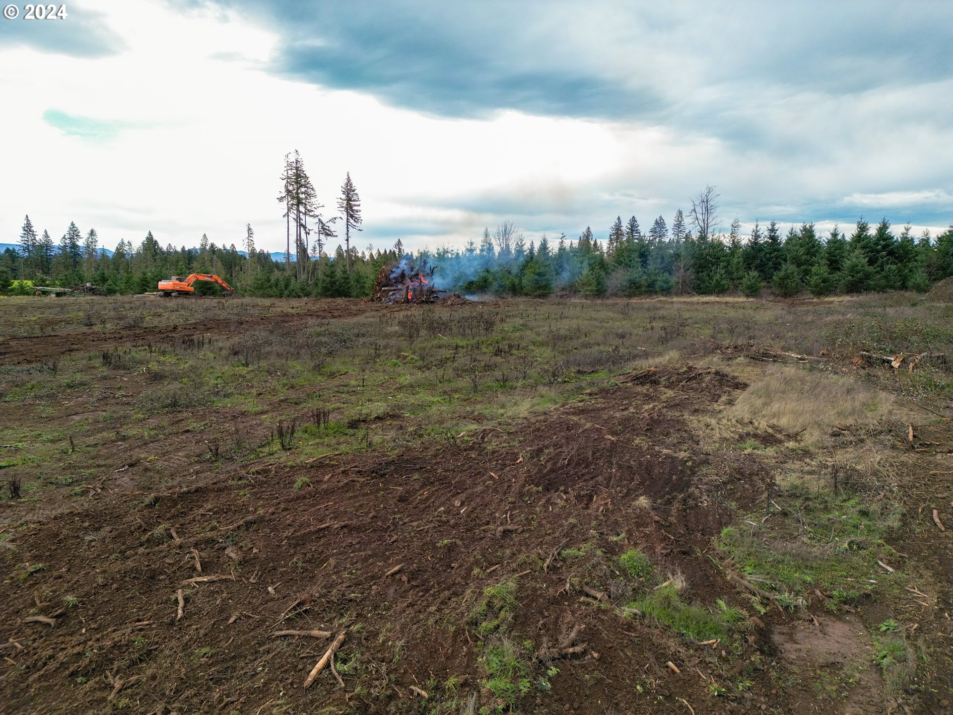 33166 Southeast Kelso Road Boring, OR 97009 - Photo 12 of 20 a view of a field