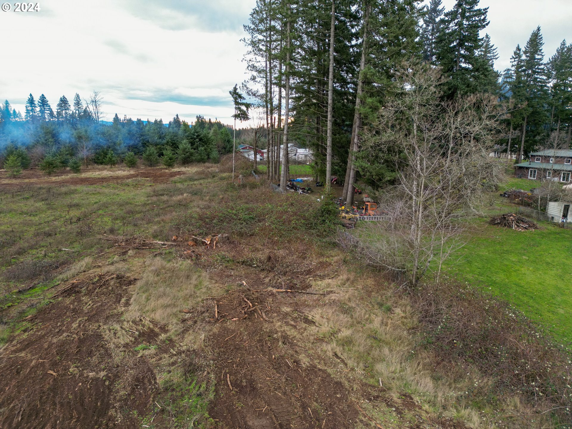 33166 Southeast Kelso Road Boring, OR 97009 - Photo 10 of 20 a view of a outdoor space