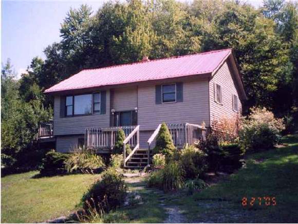 454 McCullough Hill Road Middlesex, VT 05602 - Photo 1 of 4