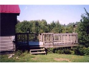 454 McCullough Hill Road Middlesex, VT 05602 - Photo 2 of 4