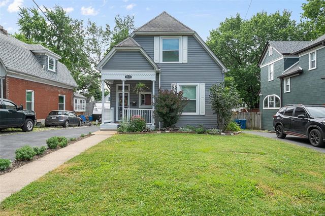 $338,000 | 3432 Oxford Boulevard, St. Louis, MO 63143