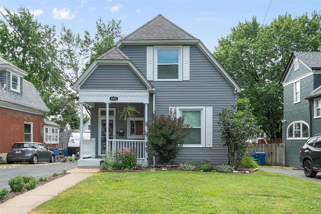 $338,000 | 3432 Oxford Boulevard, St. Louis, MO 63143