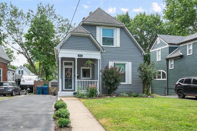 $338,000 | 3432 Oxford Boulevard, St. Louis, MO 63143