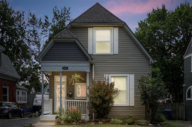 $338,000 | 3432 Oxford Boulevard, St. Louis, MO 63143