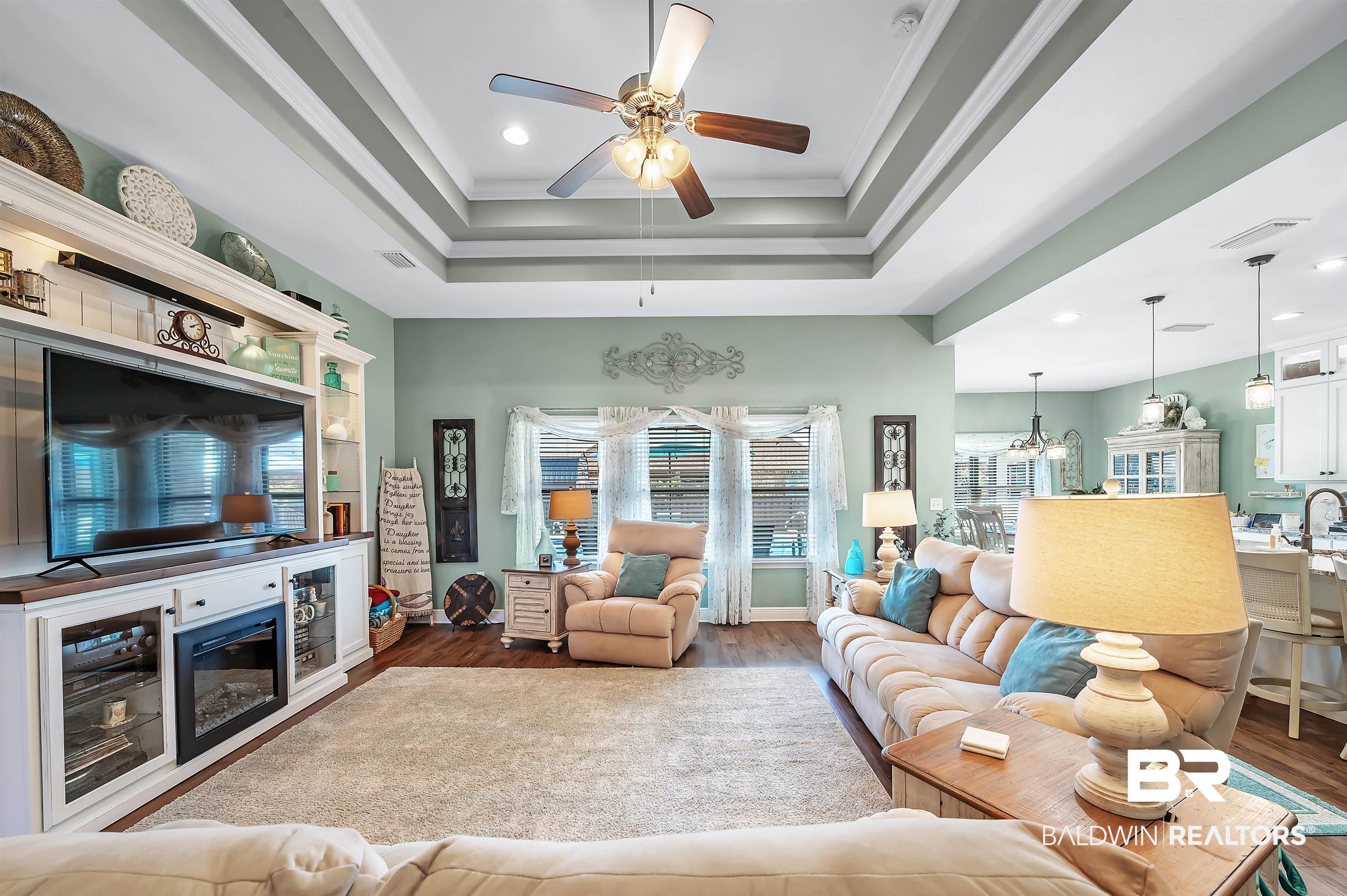 640 Abita Lane Foley, AL 36535 - Photo 12 of 41