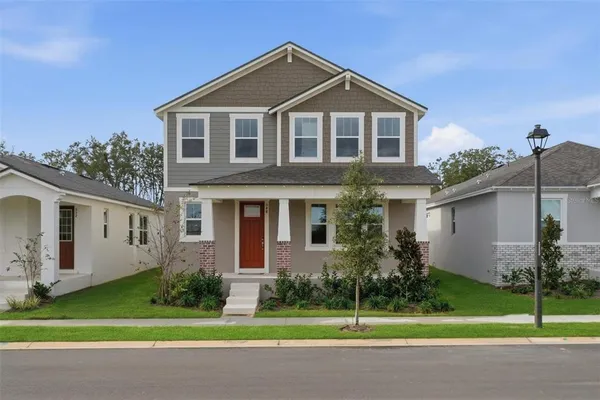 $394,990 | 369 Free Range Drive, Clermont, FL 34715