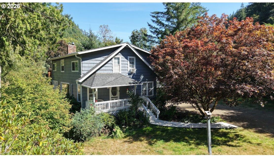 11354 Highway 36 Mapleton, OR 97453 - Photo 23 of 23 Gallery Image 23