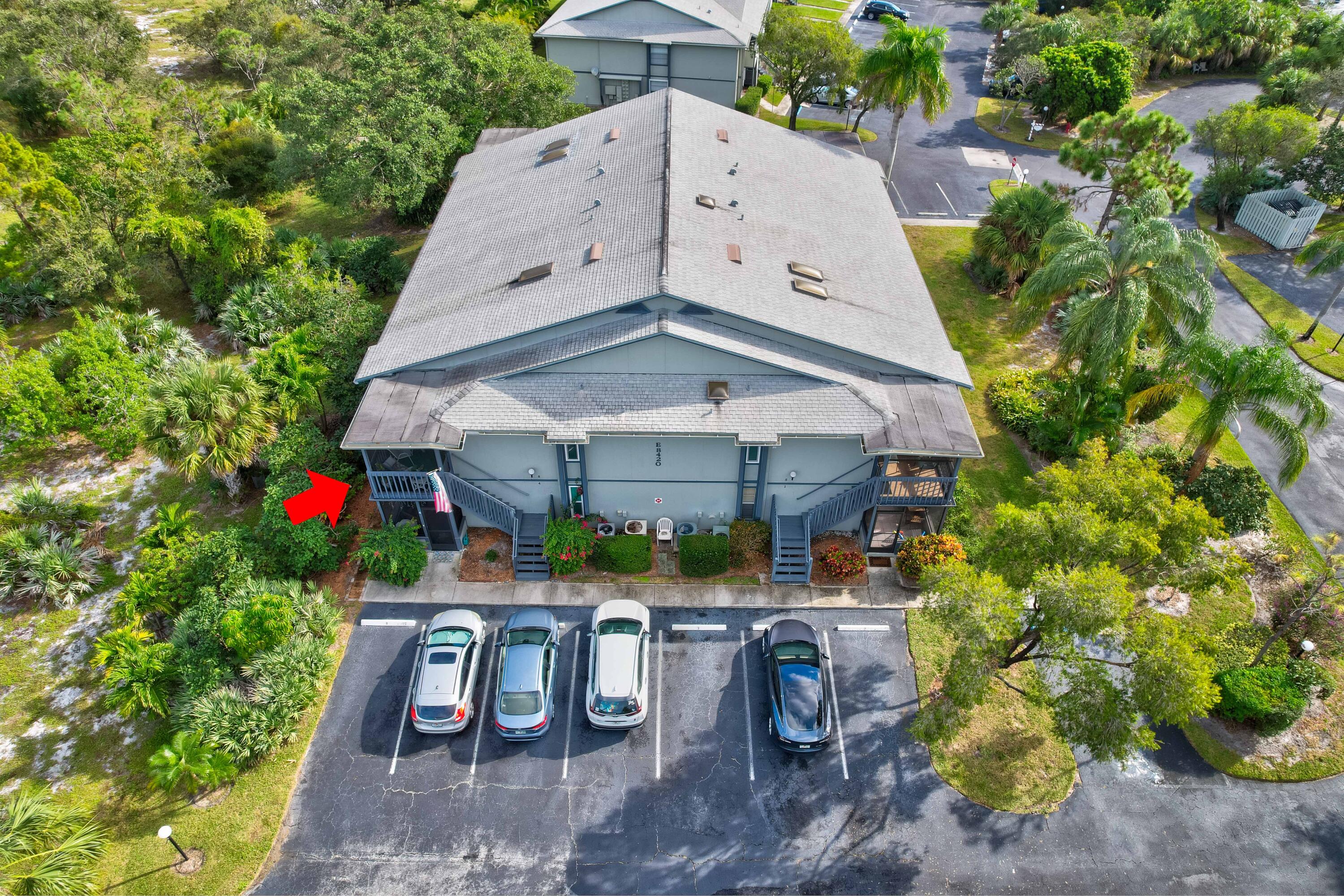 8420 Southeast Croft Cir Unit E8  