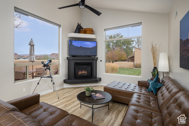 3686 Spanish Valley Drive, Unit W1 Moab, UT 84532 - Photo 5 of 49