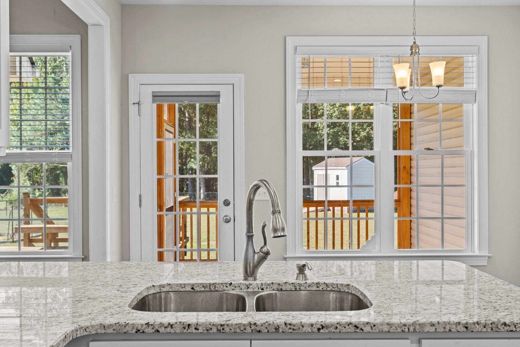 991 Sheriff Johnson Road Lillington, NC 27546 - Photo 31 of 52 a bathroom with a tub and sink