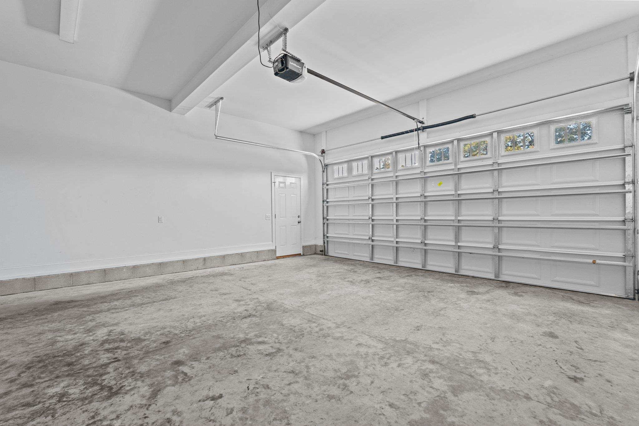 991 Sheriff Johnson Road Lillington, NC 27546 - Photo 39 of 52 a view of a garage