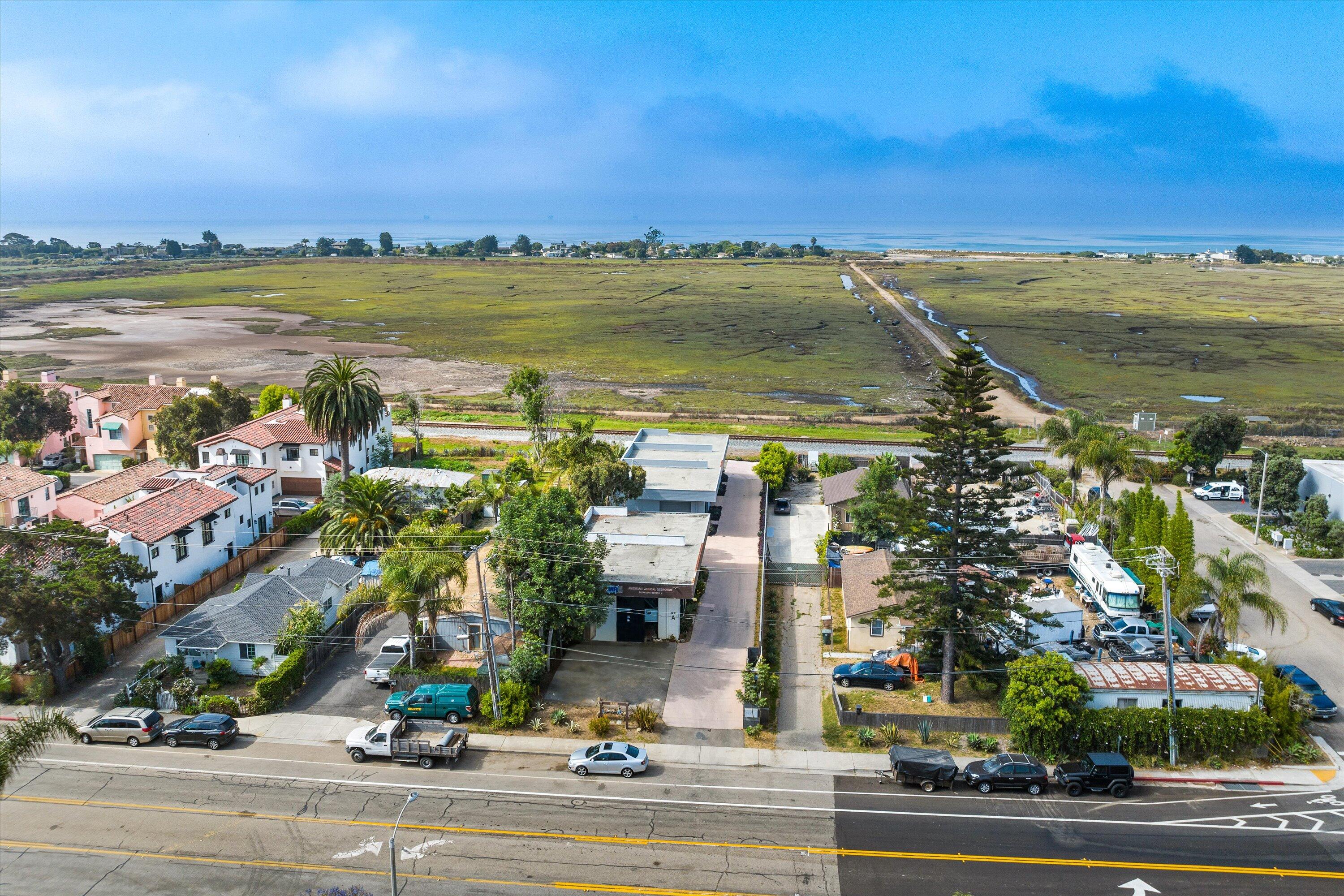 Undisclosed Address Carpinteria, CA 93013 - Photo 14 of 16 23-DJI_0105