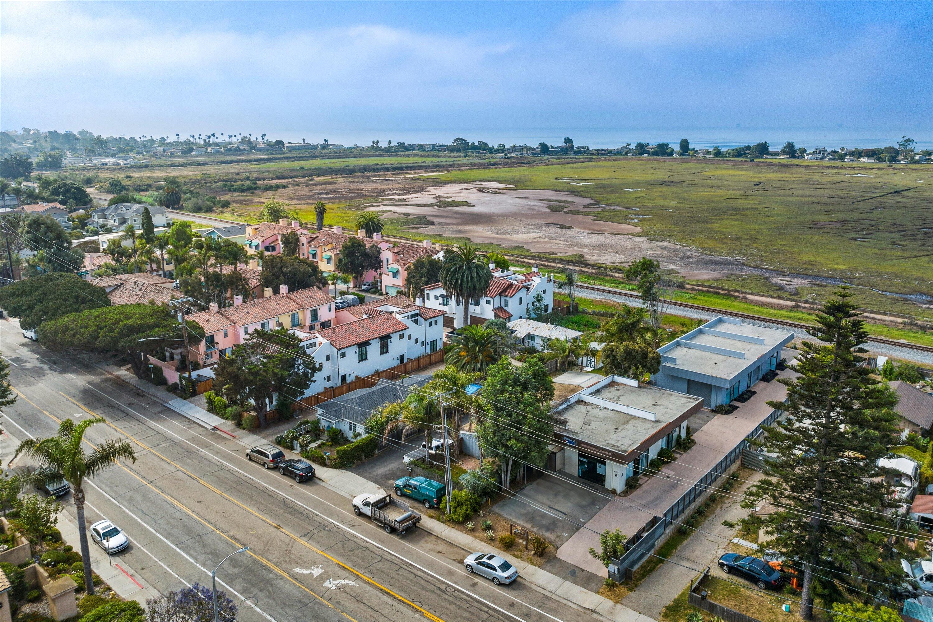 Undisclosed Address Carpinteria, CA 93013 - Photo 15 of 16 24-DJI_0116