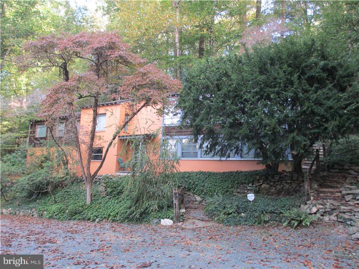 313 Laurel Woods Road Landenberg, PA 19350 - Photo 1 of 25 Exterior Front