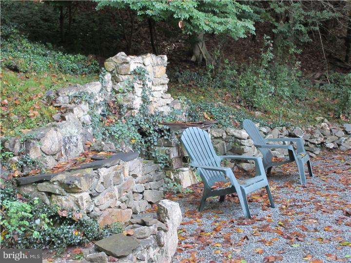 313 Laurel Woods Road Landenberg, PA 19350 - Photo 22 of 25 Patio