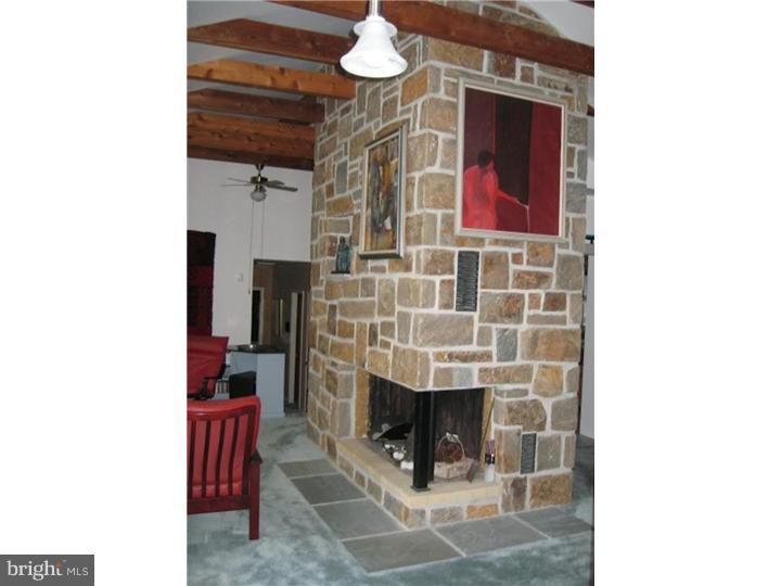 313 Laurel Woods Road Landenberg, PA 19350 - Photo 4 of 25 Fireplace