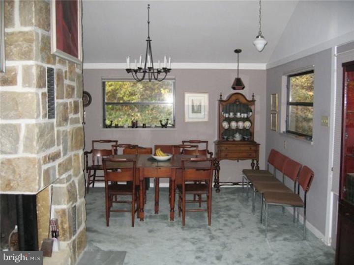 313 Laurel Woods Road Landenberg, PA 19350 - Photo 5 of 25 Dining Room