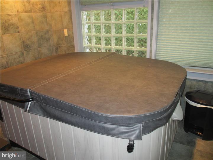 313 Laurel Woods Road Landenberg, PA 19350 - Photo 10 of 25 Hot Tub
