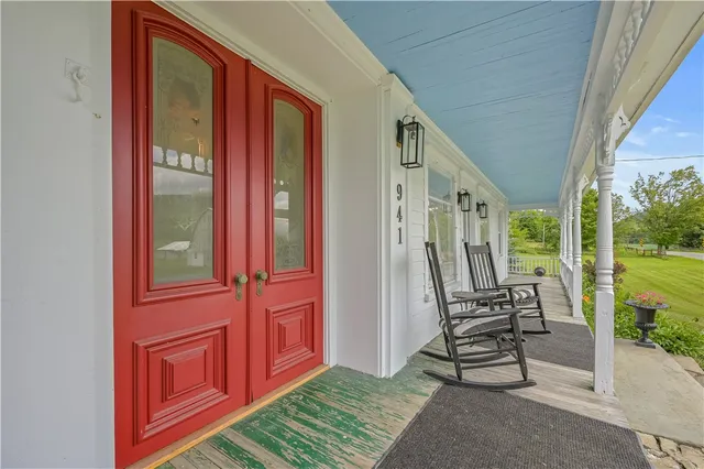 $449,000 | 941 County Highway, Charlotteville, NY 12036