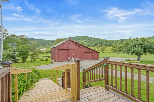 $449,000 | 941 County Highway, Charlotteville, NY 12036