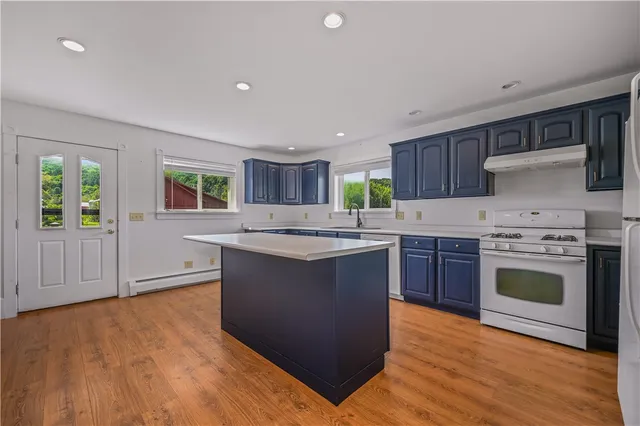 $449,000 | 941 County Highway, Charlotteville, NY 12036