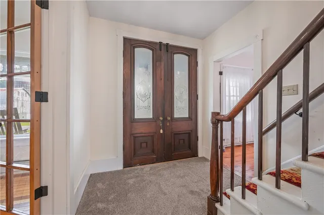 $449,000 | 941 County Highway, Charlotteville, NY 12036