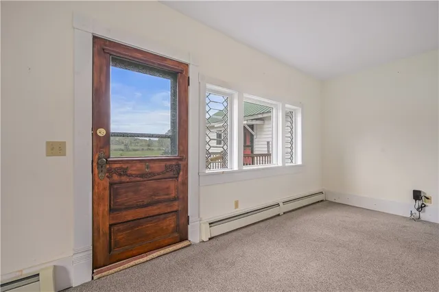 $449,000 | 941 County Highway, Charlotteville, NY 12036