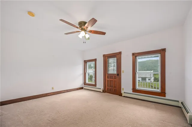 $449,000 | 941 County Highway, Charlotteville, NY 12036