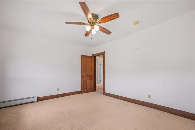 $449,000 | 941 County Highway, Charlotteville, NY 12036