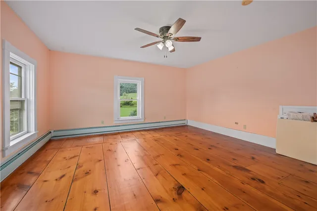 $449,000 | 941 County Highway, Charlotteville, NY 12036